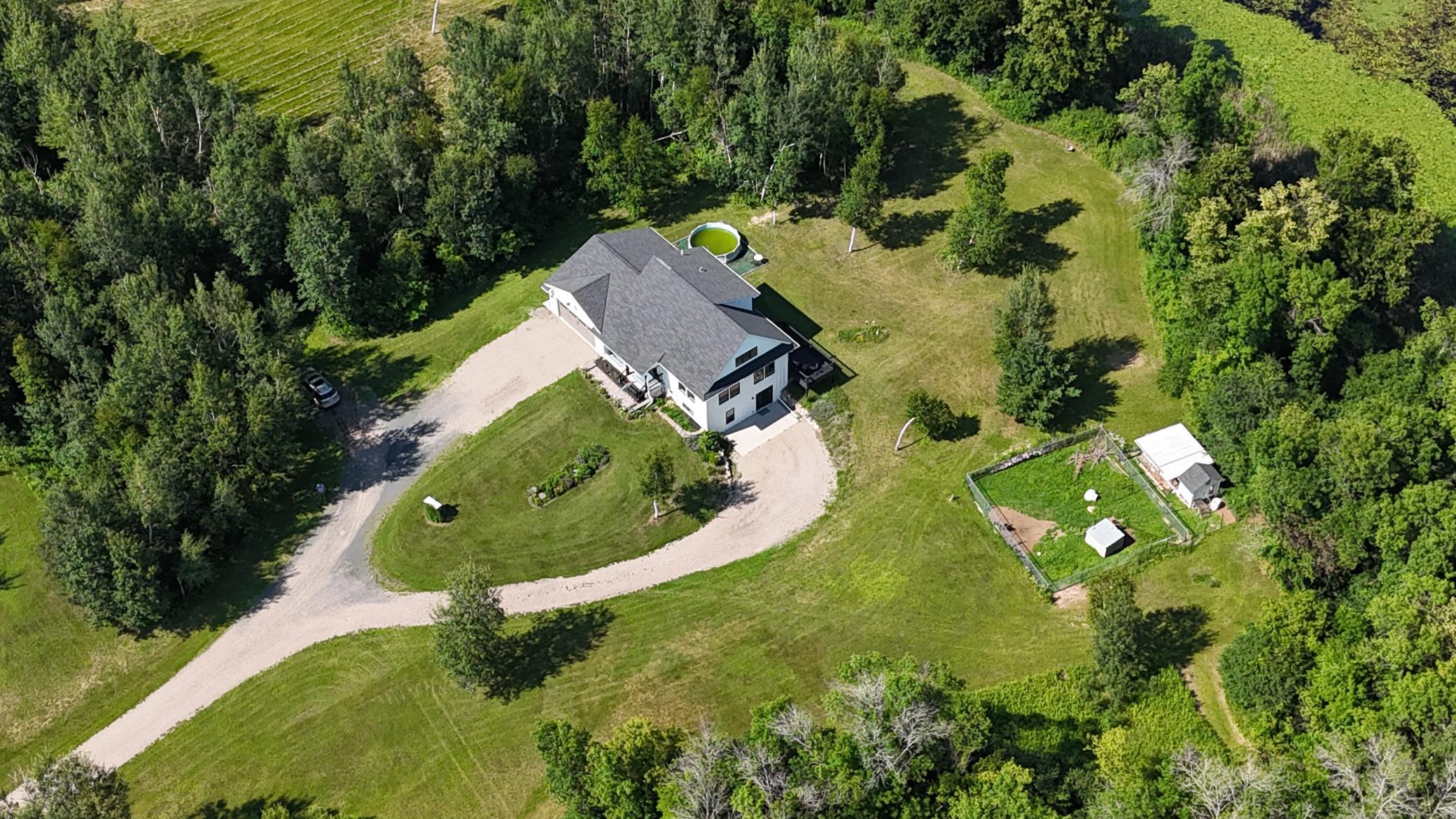28615 Quail Road Shafer, MN 55074 - Photo 50 of 51