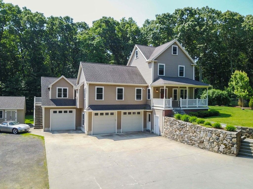 10 Daniels Road Medway, MA 02053 - Photo 1 of 29