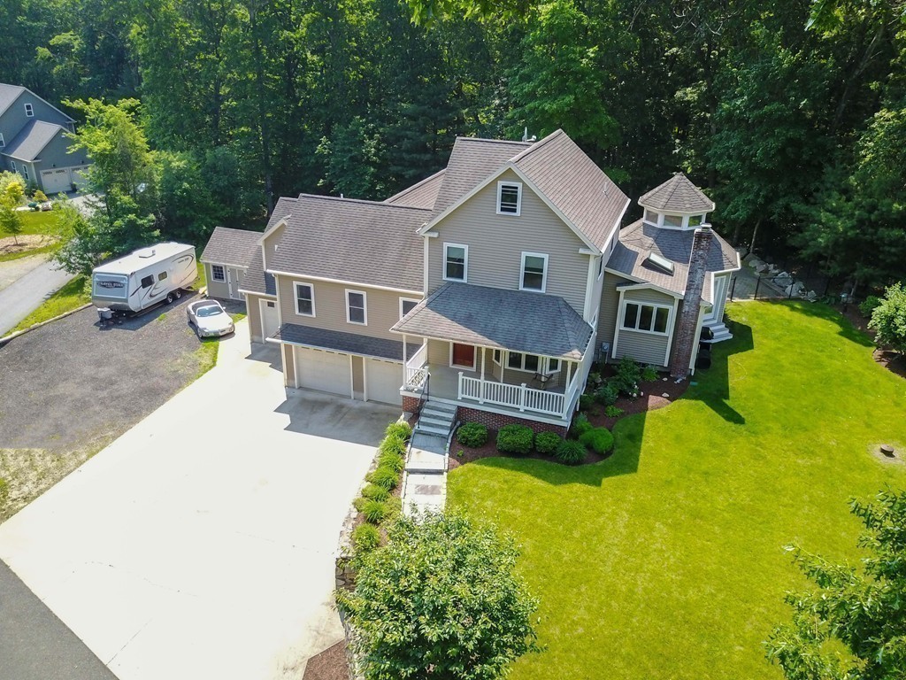 10 Daniels Road Medway, MA 02053 - Photo 26 of 29