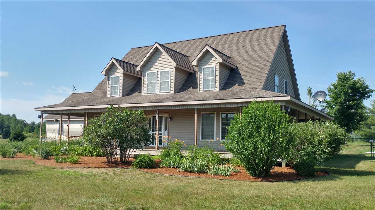 120 Tortolano Road South Royalton, VT 05068 - Photo 2 of 27
