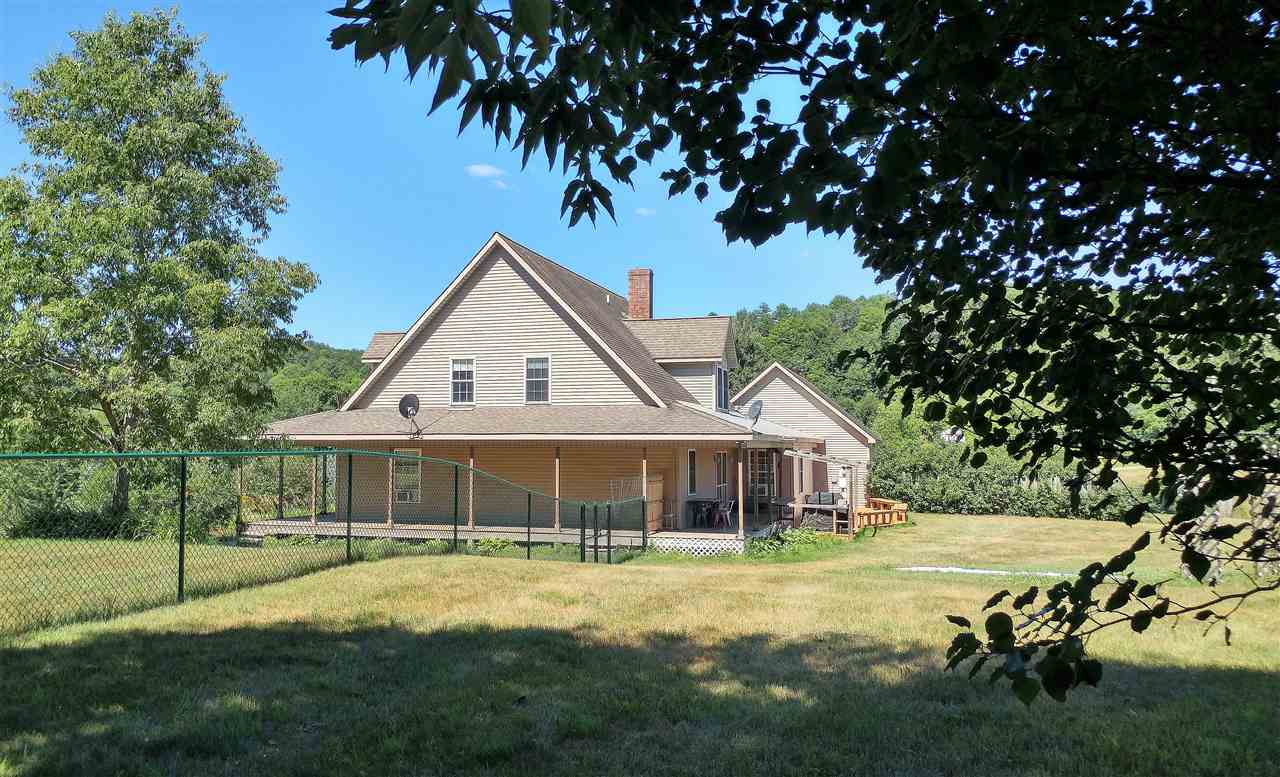 120 Tortolano Road South Royalton, VT 05068 - Photo 18 of 27