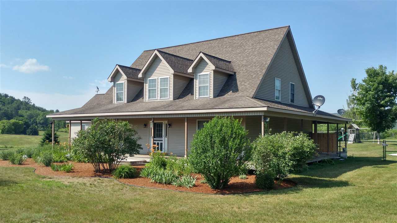 120 Tortolano Road South Royalton, VT 05068 - Photo 19 of 27