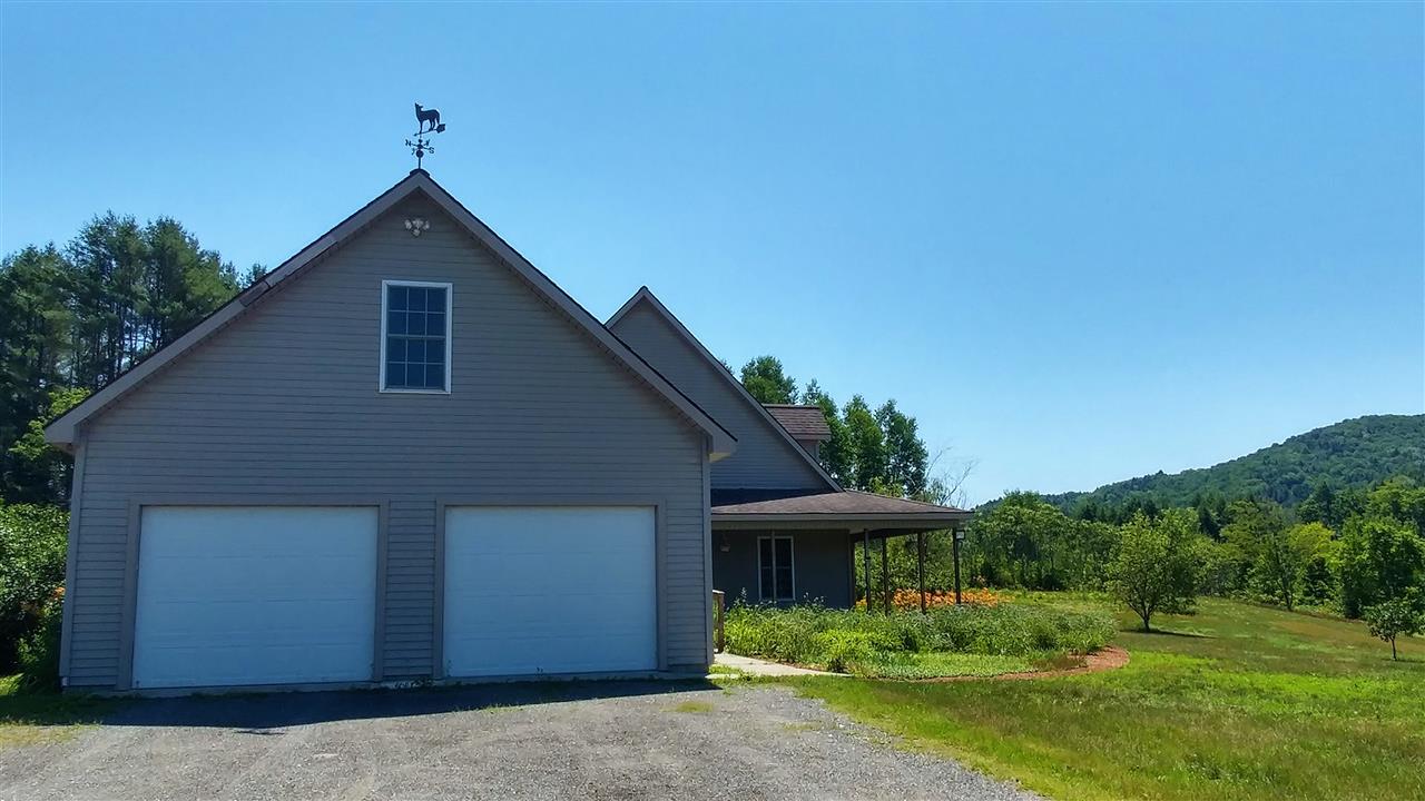 120 Tortolano Road South Royalton, VT 05068 - Photo 4 of 27