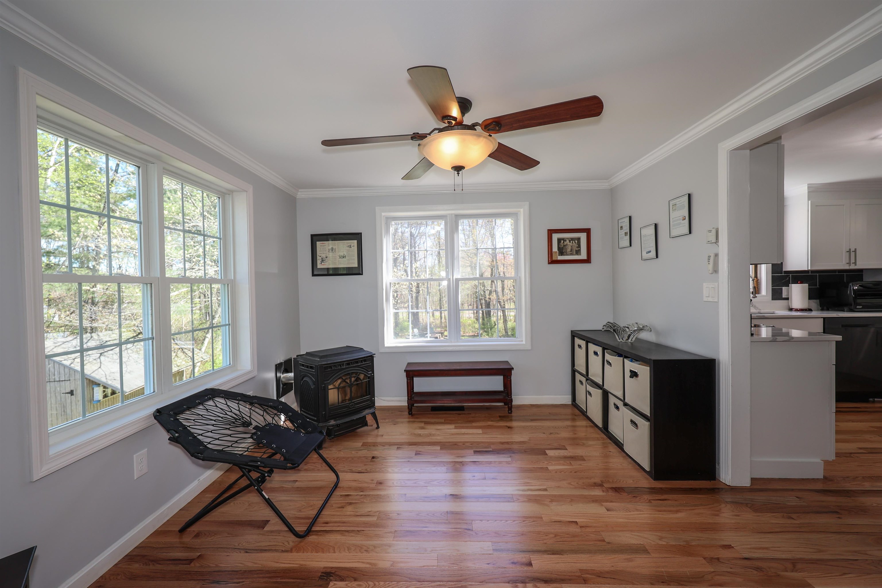 101 Litchfield Road Londonderry, NH 03053 - Photo 16 of 40