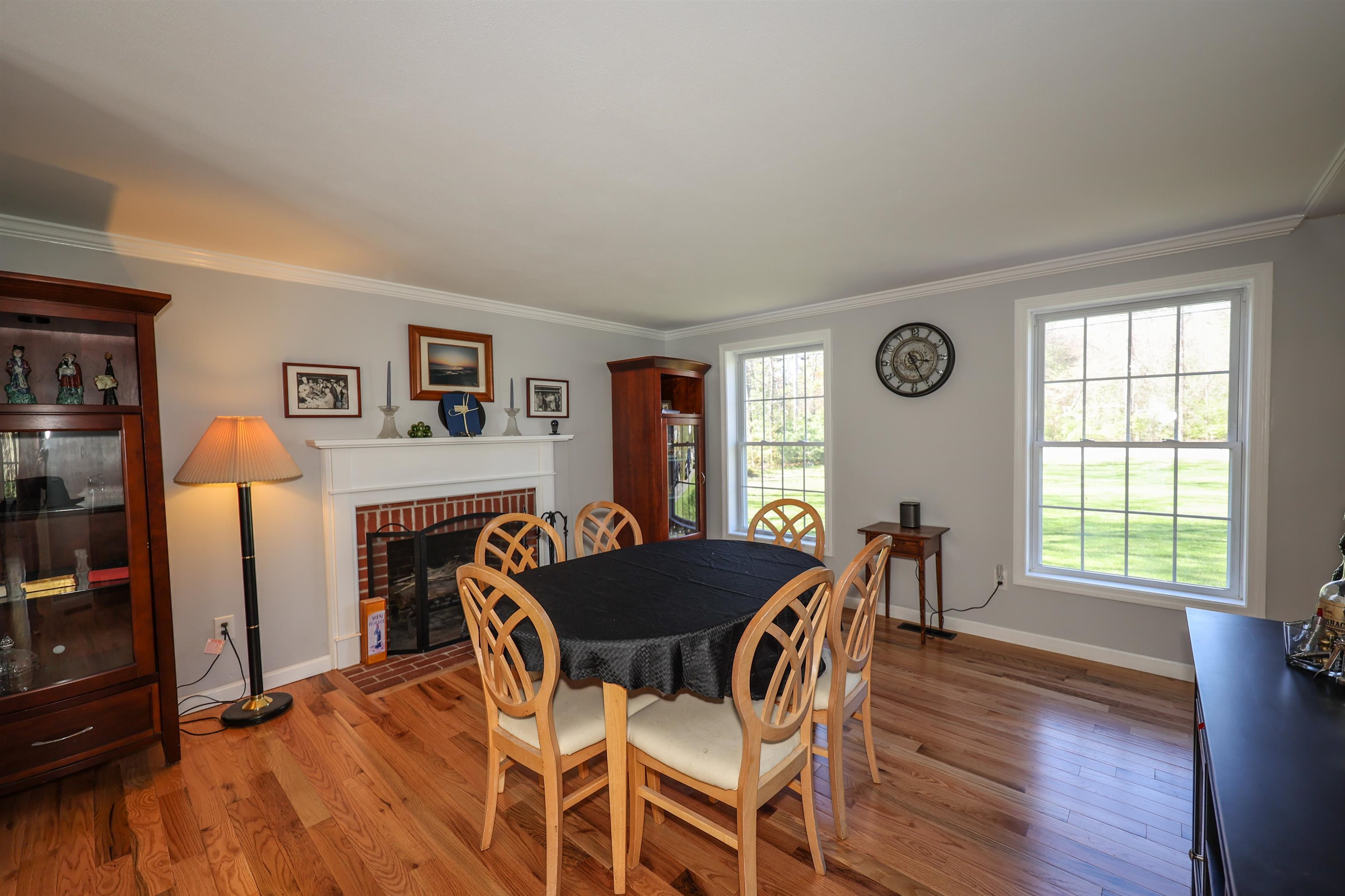 101 Litchfield Road Londonderry, NH 03053 - Photo 17 of 40