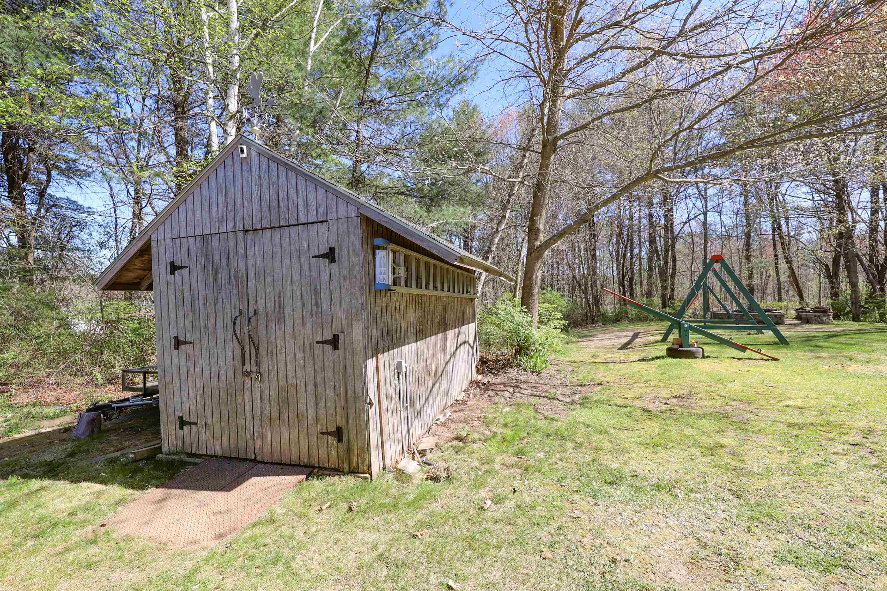 101 Litchfield Road Londonderry, NH 03053 - Photo 35 of 40