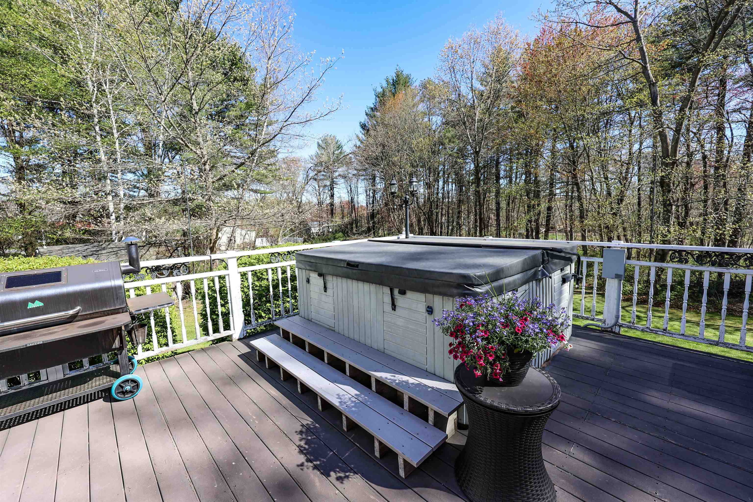 101 Litchfield Road Londonderry, NH 03053 - Photo 38 of 40