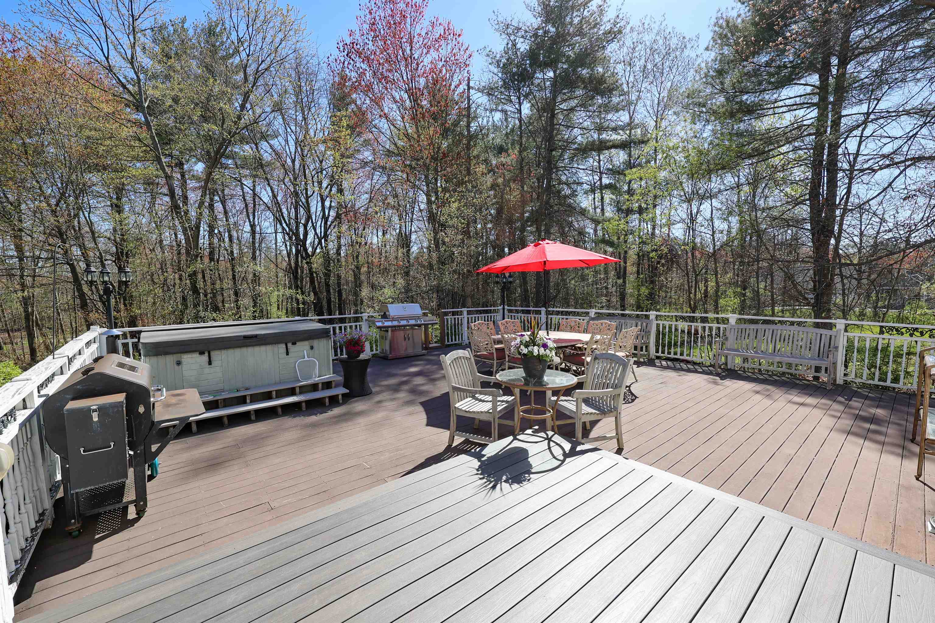 101 Litchfield Road Londonderry, NH 03053 - Photo 6 of 40