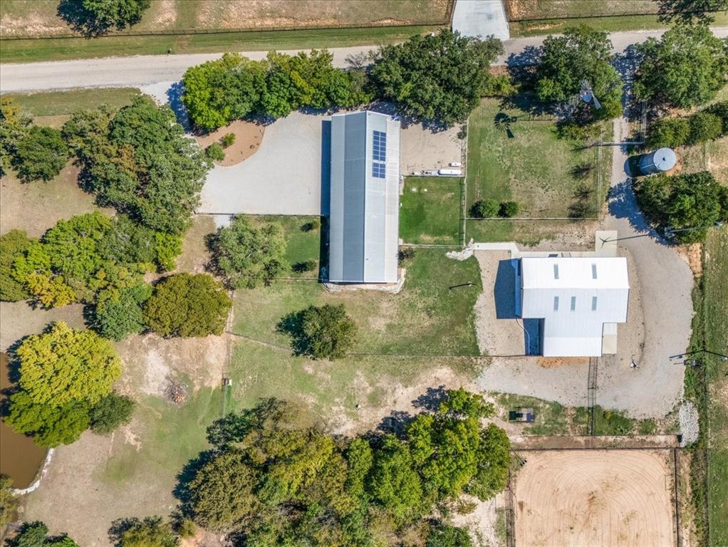 2405 Cold Springs Road Weatherford, TX 76088 - Photo 29 of 40 Gallery Image 29