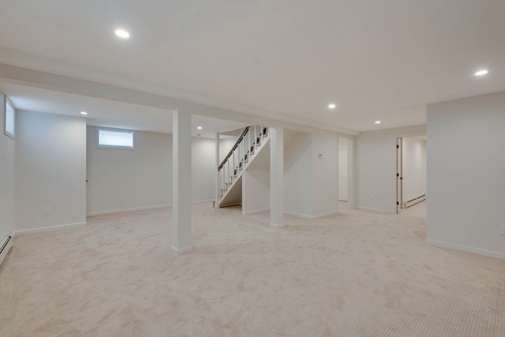 28 Lyme Road Newton, MA 02465 - Photo 18 of 20