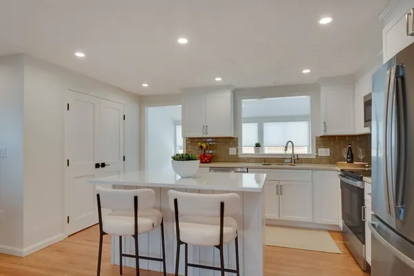 $7,500 | 28 Lyme Road, Newton, MA 02465