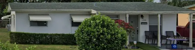 $2,050 | 1406 9th Street, West Palm Beach, FL 33401