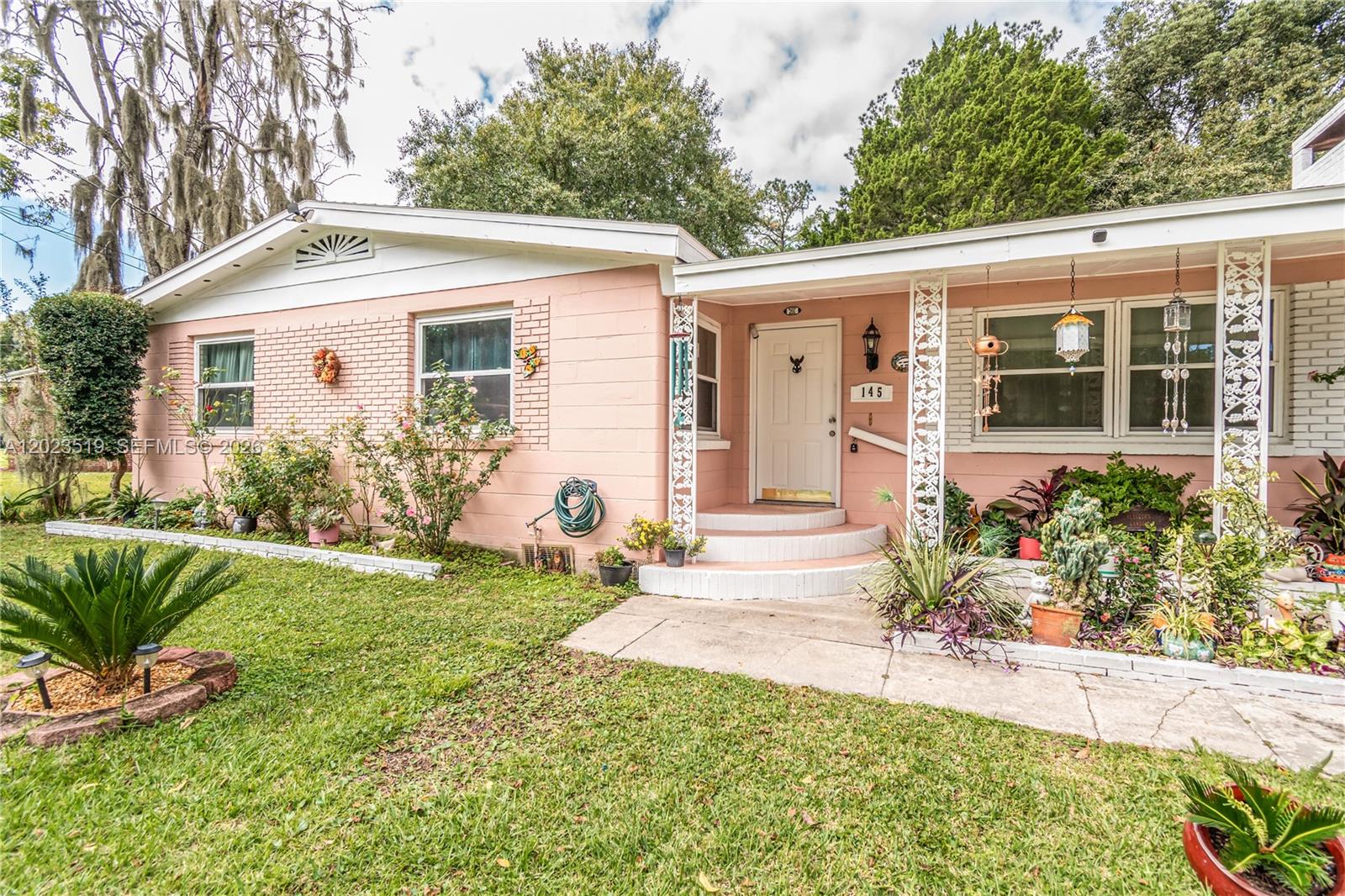 145 North Orange Street Starke, FL 32091 - Photo 8 of 35