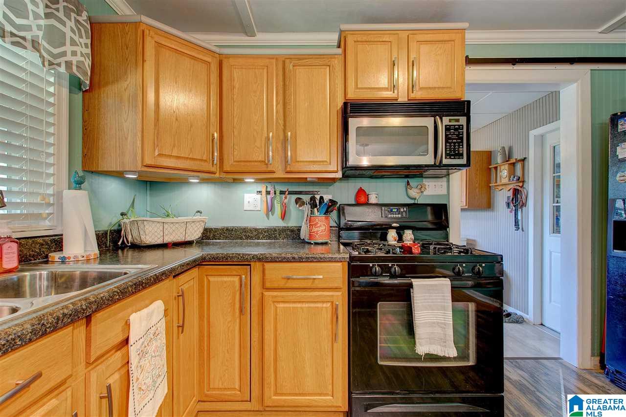 9706 Corner School Road Warrior, AL 35180 - Photo 8 of 23