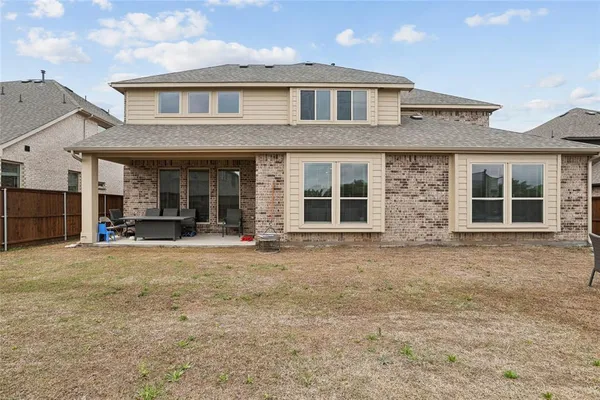 $3,400 | 3801 Mesa Verde Drive, Rockwall, TX 75032