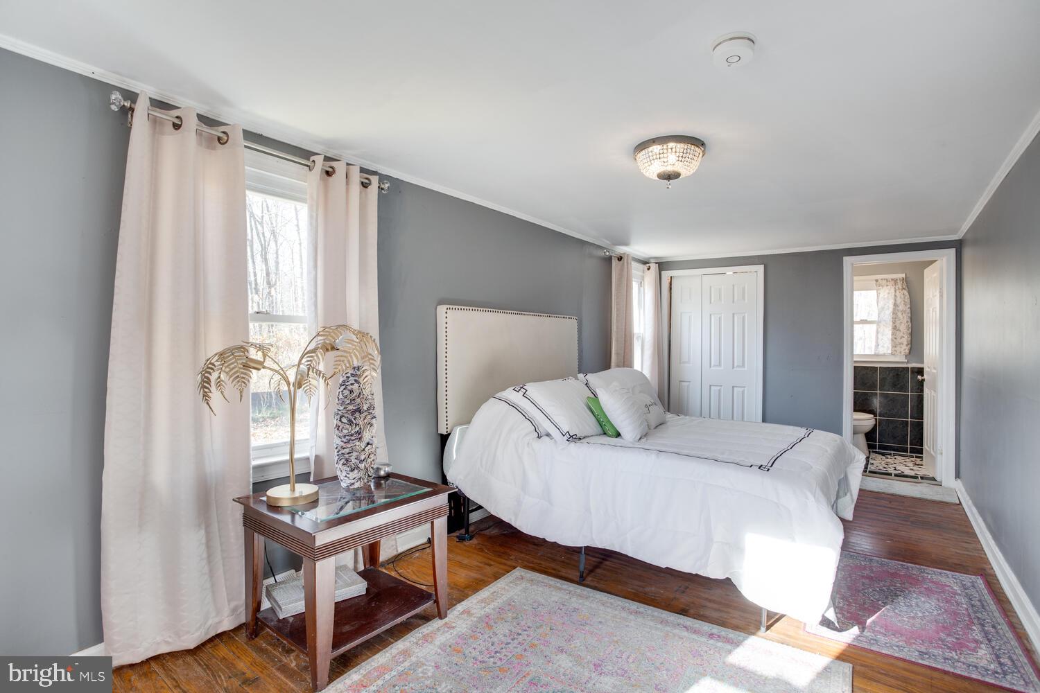 915 Forrester Road Churchton, MD 20733 - Photo 17 of 31 Master Bedroom