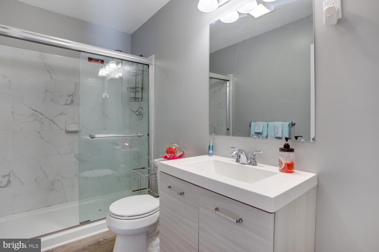 915 Forrester Road Churchton, MD 20733 - Photo 27 of 31 Shower Bath