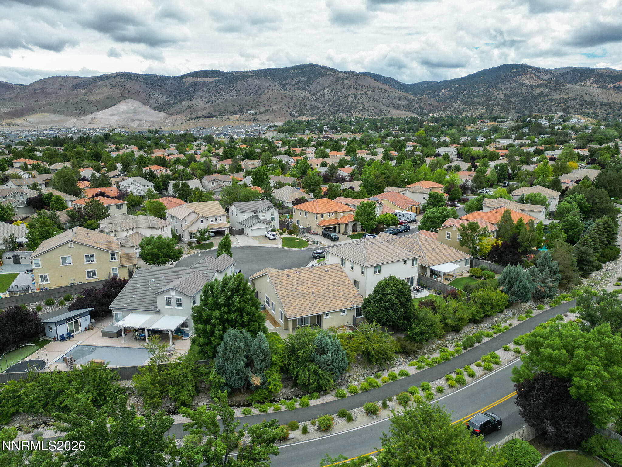 420 Ruffian Court Reno, NV 89521 - Photo 71 of 78 Ruffian MLS_065