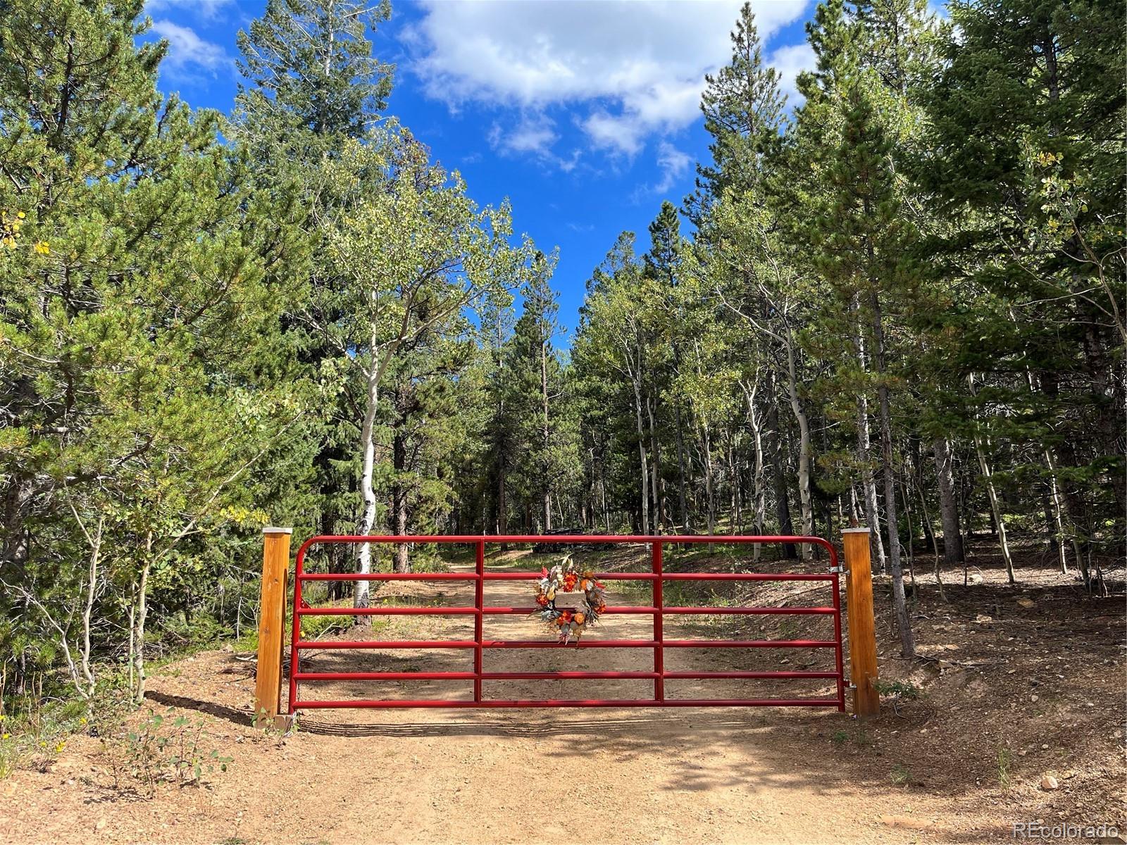3000 Smith Hill Road Black Hawk, CO 80422 - Photo 2 of 40