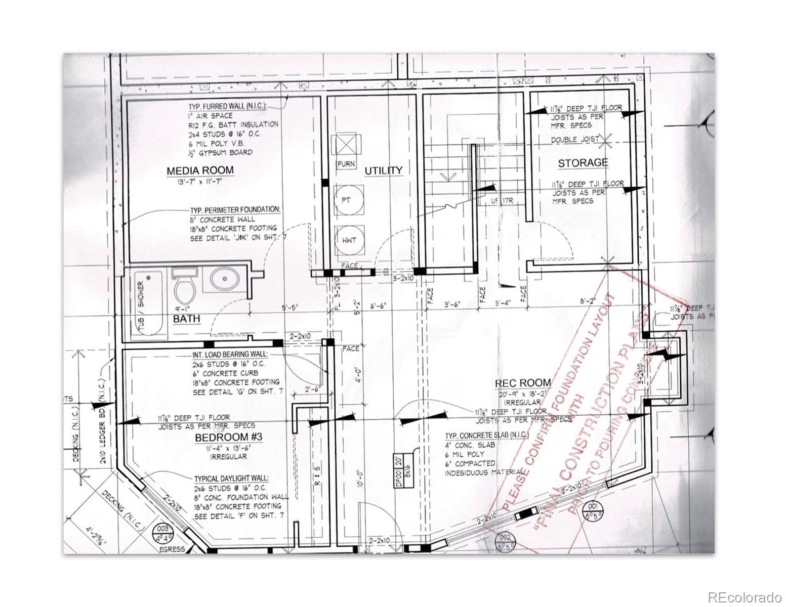 3000 Smith Hill Road Black Hawk, CO 80422 - Photo 34 of 40
