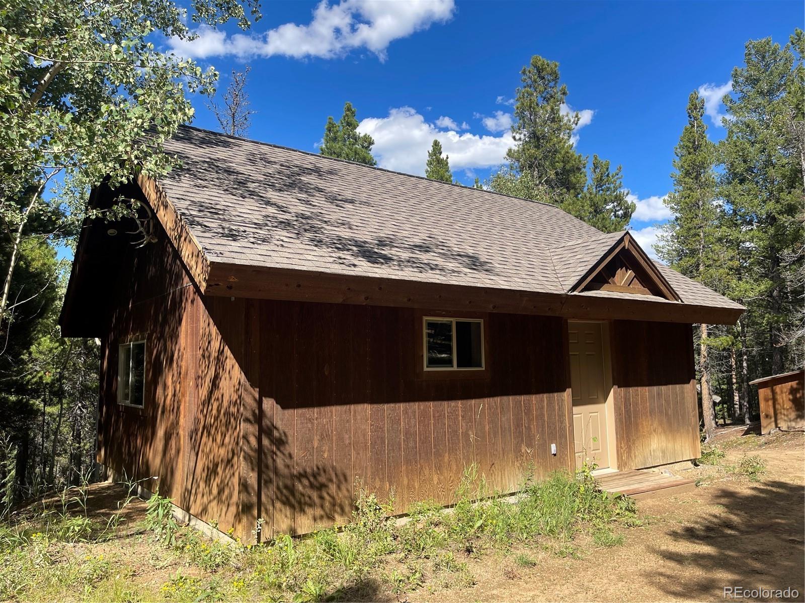 3000 Smith Hill Road Black Hawk, CO 80422 - Photo 35 of 40