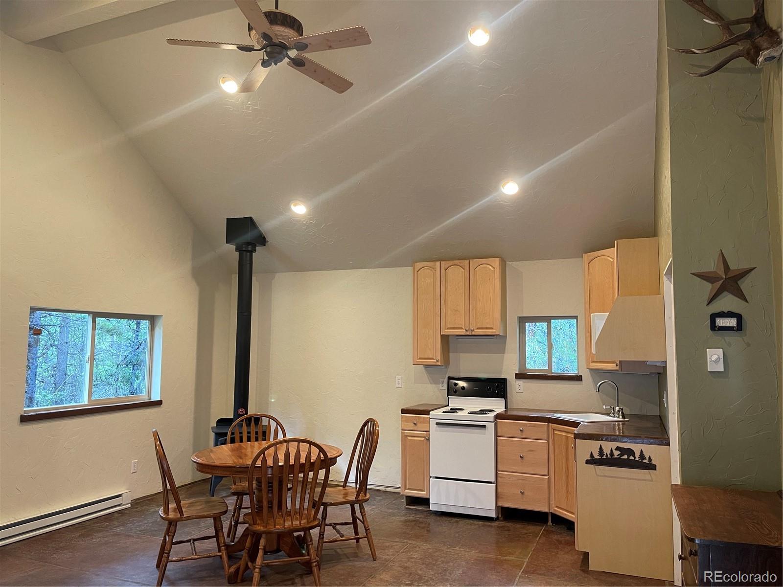 3000 Smith Hill Road Black Hawk, CO 80422 - Photo 36 of 40