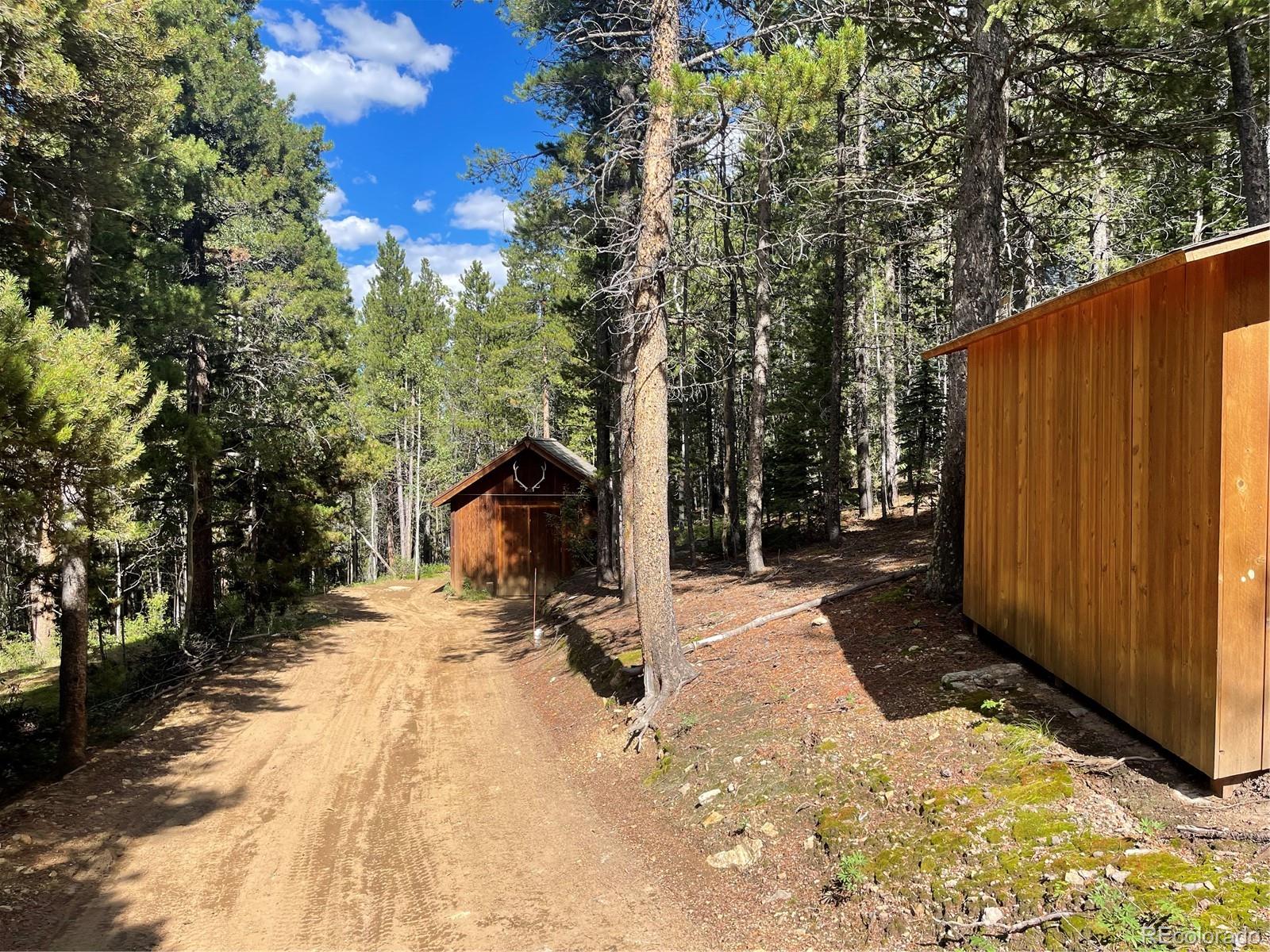 3000 Smith Hill Road Black Hawk, CO 80422 - Photo 37 of 40