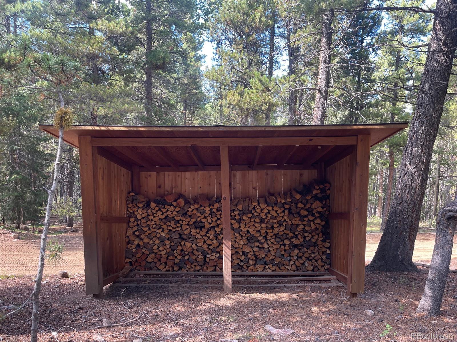 3000 Smith Hill Road Black Hawk, CO 80422 - Photo 38 of 40