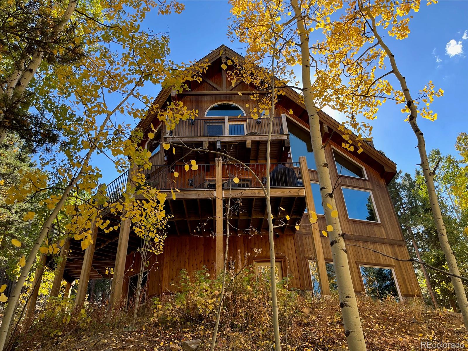 3000 Smith Hill Road Black Hawk, CO 80422 - Photo 6 of 40