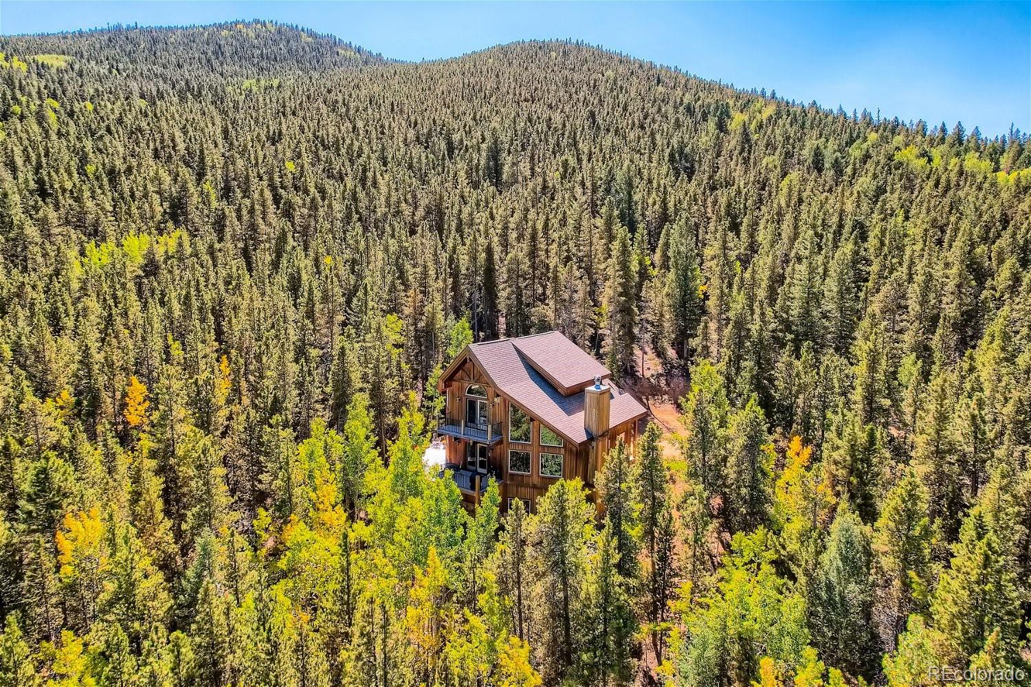 3000 Smith Hill Road Black Hawk, CO 80422 - Photo 7 of 40