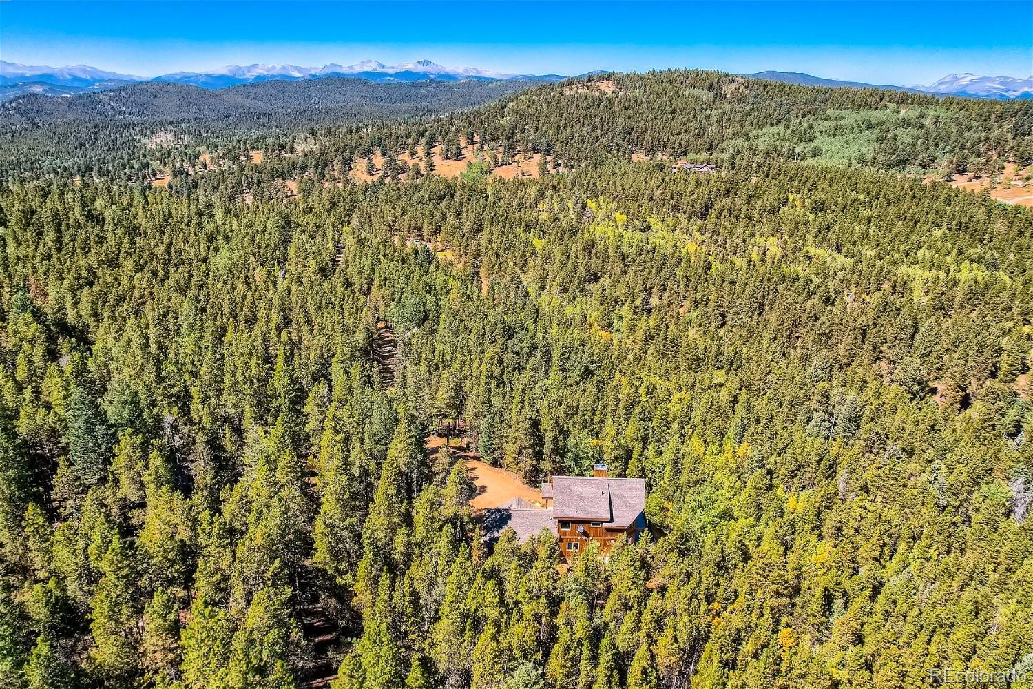 3000 Smith Hill Road Black Hawk, CO 80422 - Photo 8 of 40