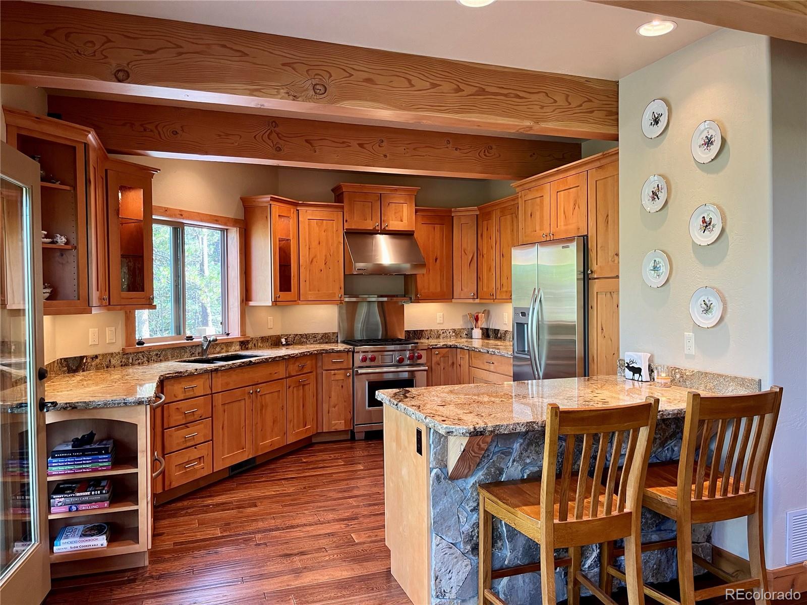 3000 Smith Hill Road Black Hawk, CO 80422 - Photo 10 of 40