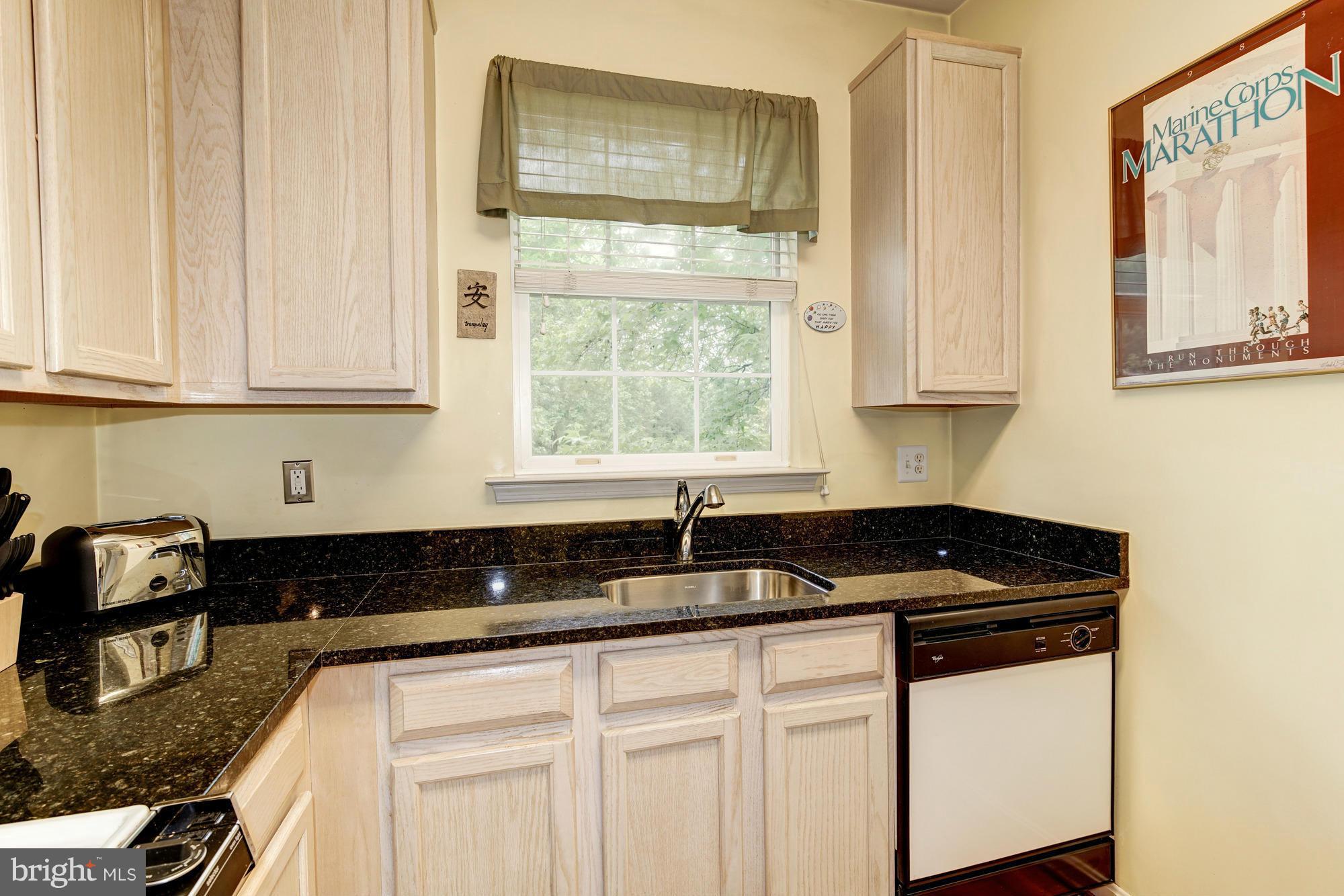 11406 Windleaf Court, Unit O Reston, VA 20194 - Photo 8 of 30 Kitchen