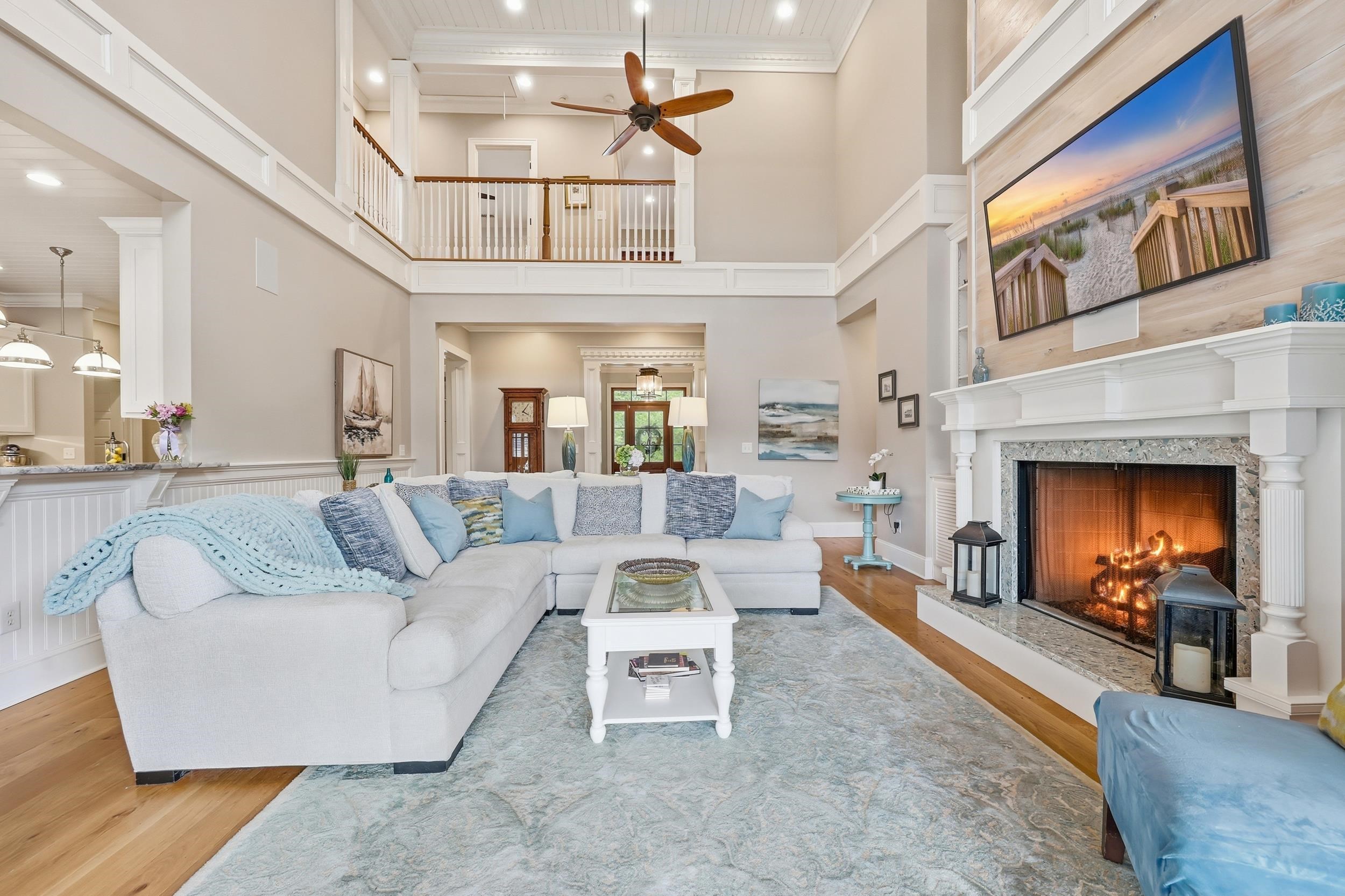 413 Silver Creek Lane Murrells Inlet, SC 29576 - Photo 26 of 86