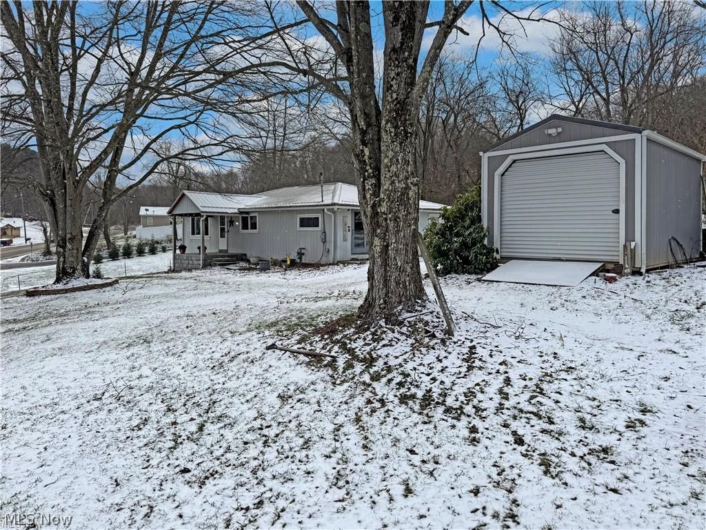 44383 Y And O Road Wellsville, OH 43968 - Photo 8 of 29