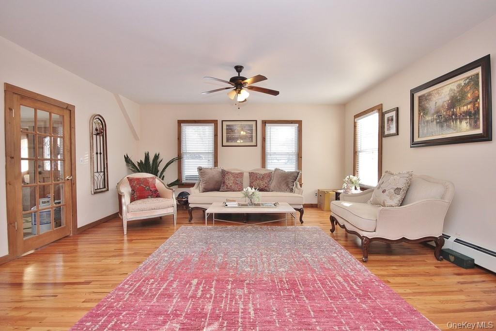 487 Black Meadow Road Chester, NY 10918 - Photo 39 of 49
