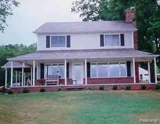 12011 Read Road Fenton, MI 48430 - Photo 1 of 1 Listing Image