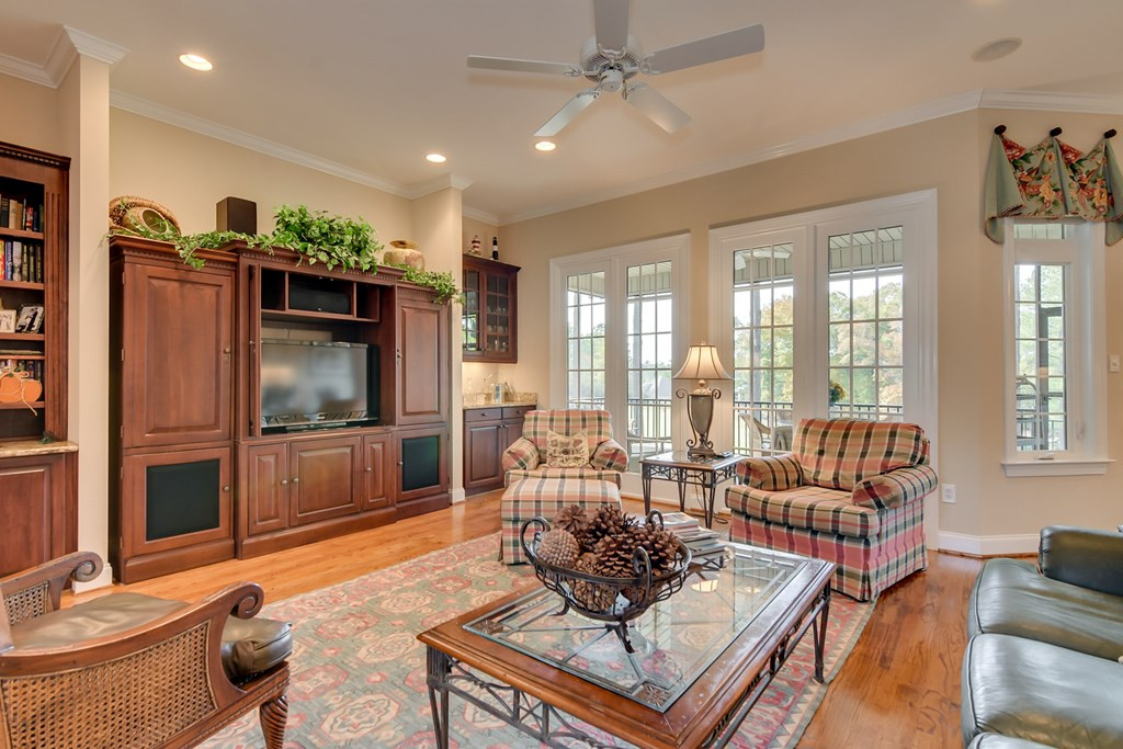 260 Forest Pines Road Aiken, SC 29803 - Photo 6 of 46 Gallery Image 6