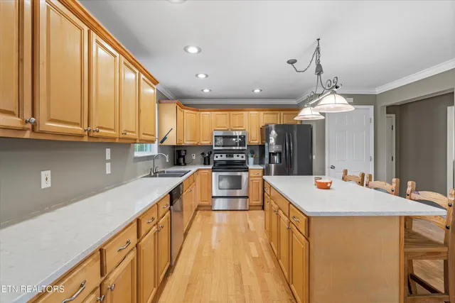 $455,000 | 151 Huntington Lane, Heiskell, TN 37754