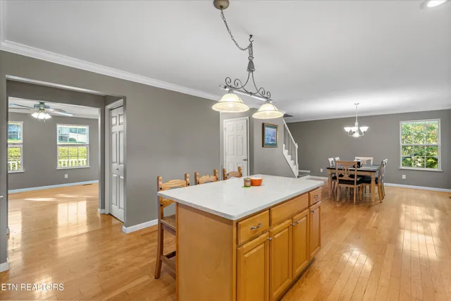 $455,000 | 151 Huntington Lane, Heiskell, TN 37754