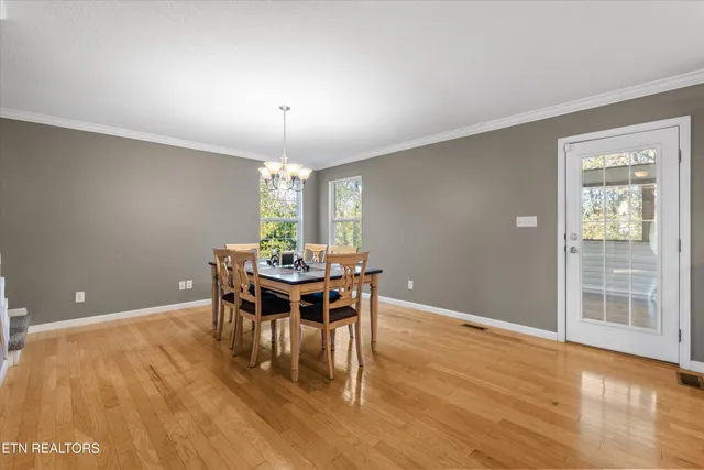 $455,000 | 151 Huntington Lane, Heiskell, TN 37754