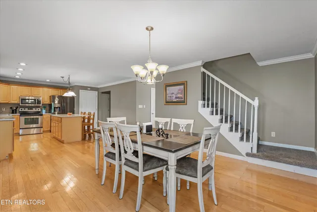 $455,000 | 151 Huntington Lane, Heiskell, TN 37754