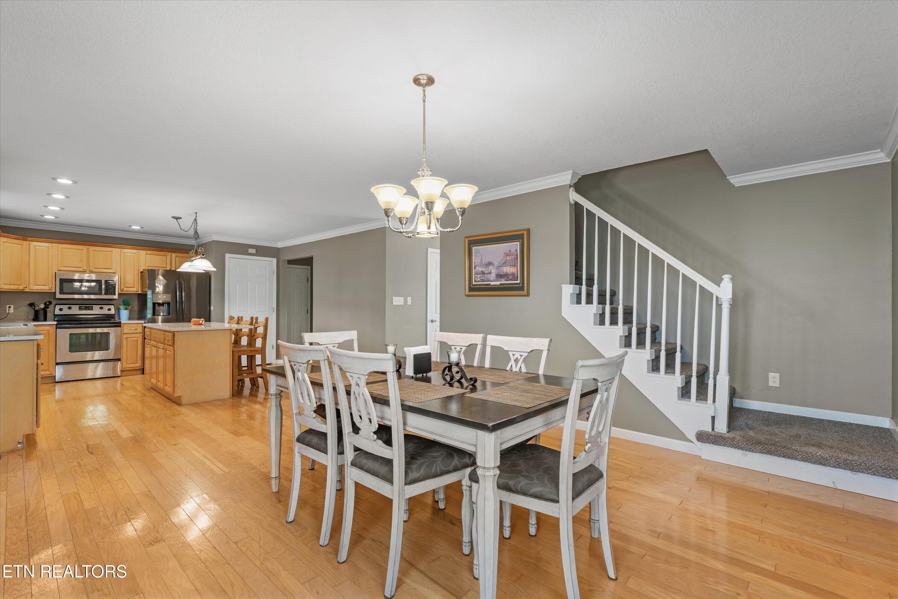 151 Huntington Lane Heiskell, TN 37754 - Photo 16 of 40 16-151 Huntington Ln 12