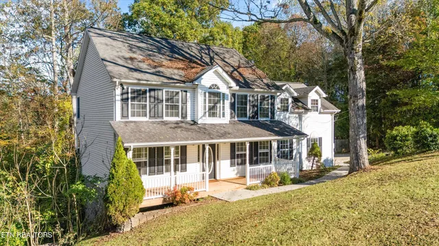 $455,000 | 151 Huntington Lane, Heiskell, TN 37754