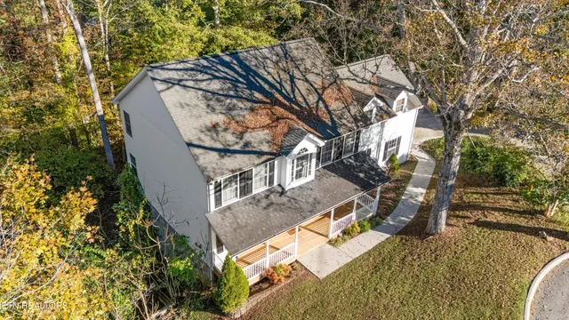 $455,000 | 151 Huntington Lane, Heiskell, TN 37754