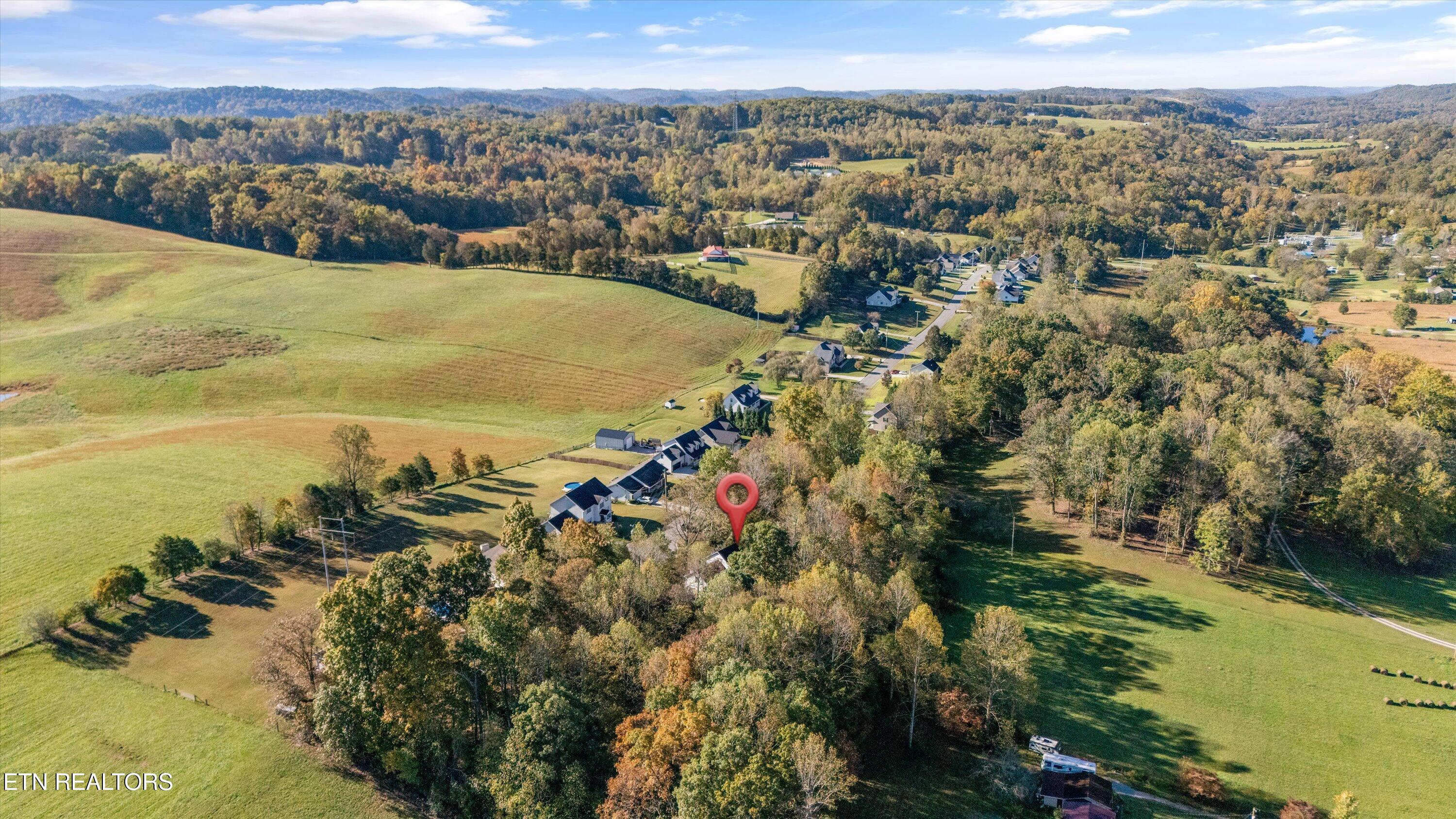 151 Huntington Lane Heiskell, TN 37754 - Photo 38 of 40 38-151 Huntington Ln 37