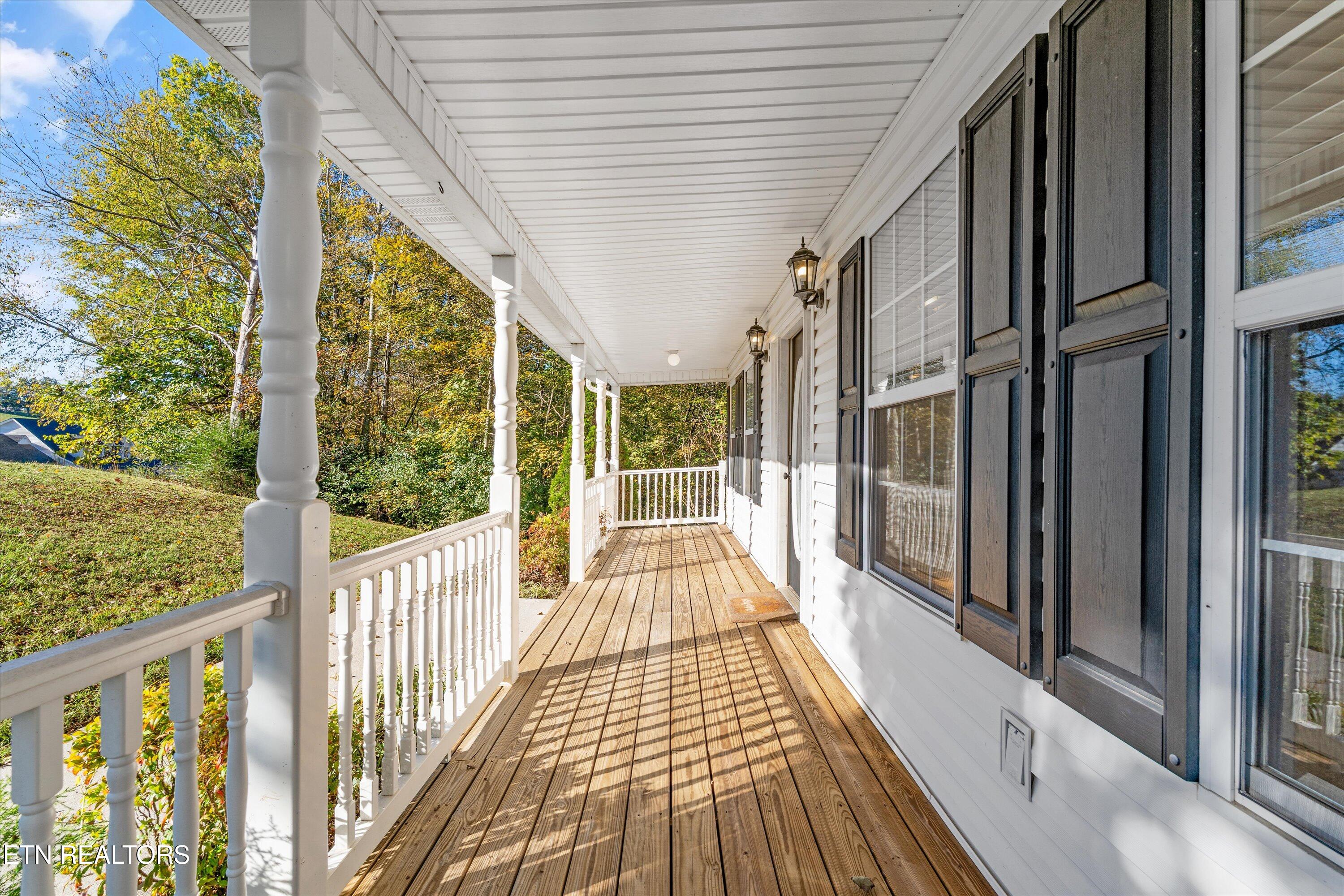 151 Huntington Lane Heiskell, TN 37754 - Photo 4 of 40 04-151 Huntington Ln 26