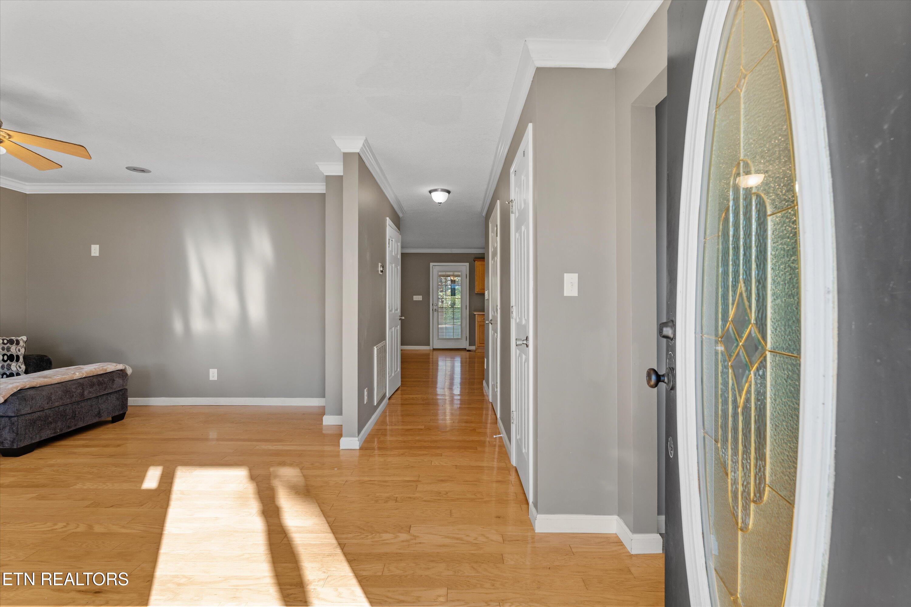 151 Huntington Lane Heiskell, TN 37754 - Photo 5 of 40 05-151 Huntington Ln 01