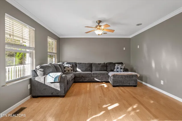 $455,000 | 151 Huntington Lane, Heiskell, TN 37754