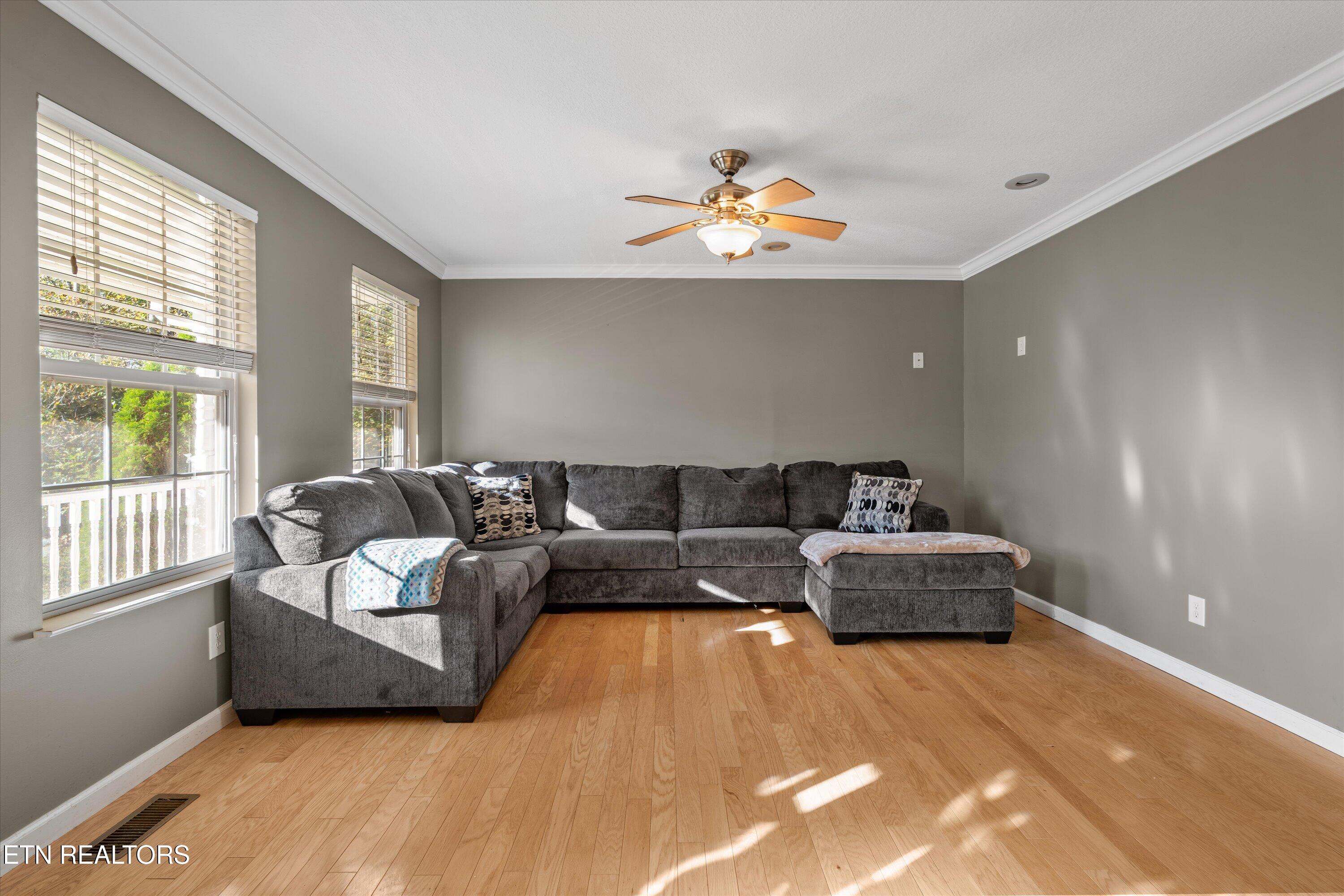 151 Huntington Lane Heiskell, TN 37754 - Photo 6 of 40 06-151 Huntington Ln 02